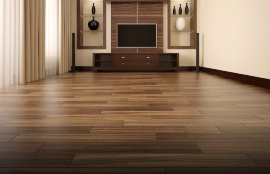 Wood Flooring